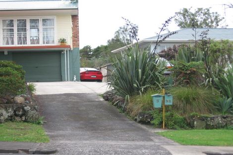 Photo of property in 9 Nandana Drive, Glen Eden, Auckland, 0602