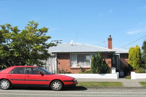 Photo of property in 69 Mountain View Road, Glenwood, Timaru, 7910