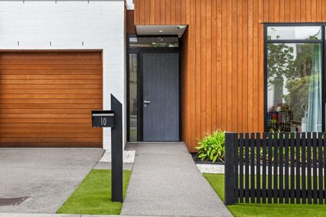 Photo of property in 10 Nevill Road, Hobsonville, Auckland, 0616