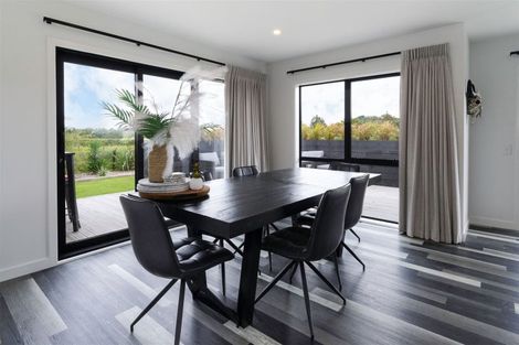 Photo of property in 24 Ivy Lane, Ohau, Levin, 5570