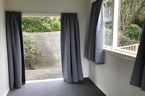 Photo of property in 3 Prospect Terrace, Johnsonville, Wellington, 6037