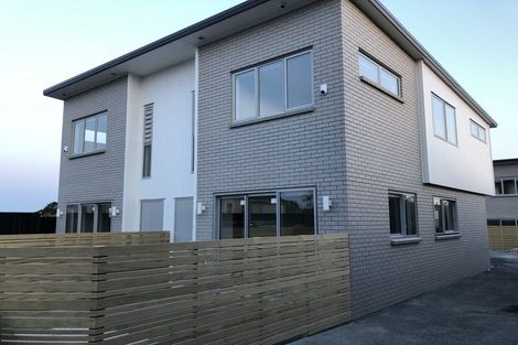 Photo of property in 1/49 Arawa Street, New Lynn, Auckland, 0600