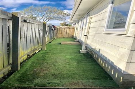 Photo of property in 42 Clayton Avenue, Otara, Auckland, 2023