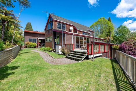 Photo of property in 40b Buchanan Place, Sunnybrook, Rotorua, 3015
