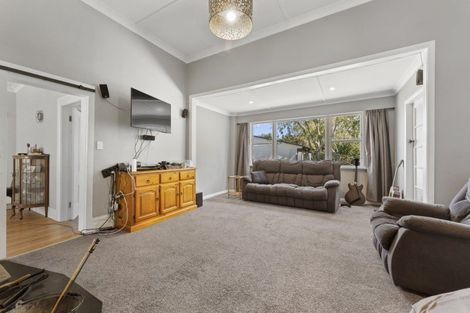 Photo of property in 226 Mangahao Road, Shannon, Palmerston North, 4474