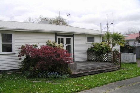 Photo of property in 6 Alexander Street, Awapuni, Palmerston North, 4412