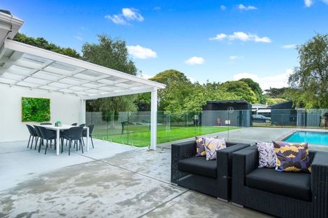 Photo of property in 101 Old Railway Road, Kumeu, 0892