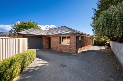 Photo of property in 5b Syndic Street, Cromwell, 9310
