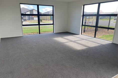 Photo of property in 23 Westbrook Avenue, Rolleston, 7615