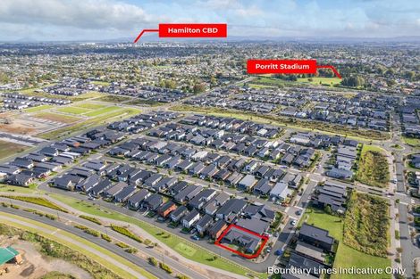 Photo of property in 31 Couldsack Avenue, Chartwell, Hamilton, 3210