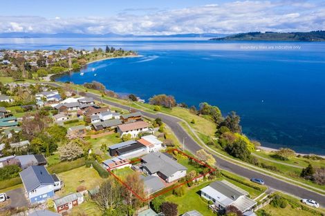 Photo of property in 6 Kohatu Parade, Wharewaka, Taupo, 3330