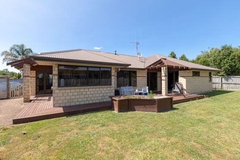 Photo of property in 15 Logan Court, Chartwell, Hamilton, 3210