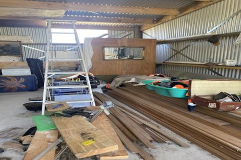 Photo of property in 167 Wilson Road, Patea, 4598