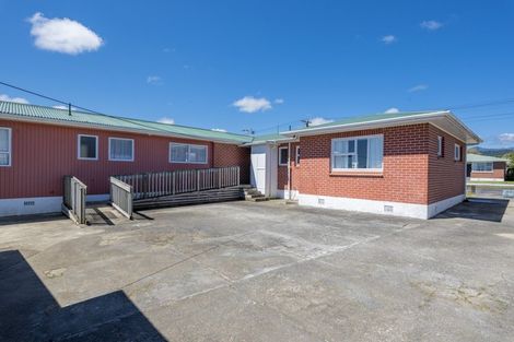 Photo of property in 29 Freyberg Street, Levin, 5510