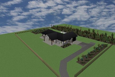 Photo of property in 12 The Lakes Drive, Kerikeri, 0230