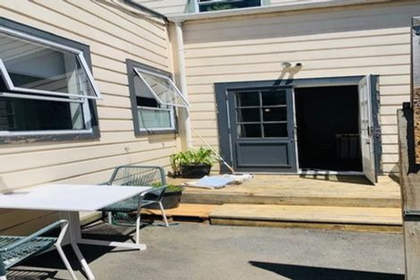 Photo of property in 199 Ohiro Road, Brooklyn, Wellington, 6021