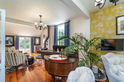 Photo of property in 23 Wakefield Street, Featherston, 5710