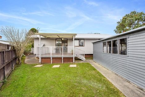 Photo of property in 1/63c Colwill Road, Massey, Auckland, 0614
