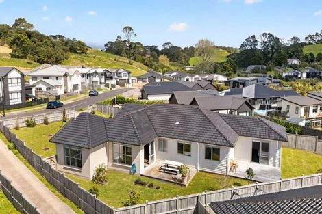Photo of property in 41 Pukemarino Road, Waimauku, 0812