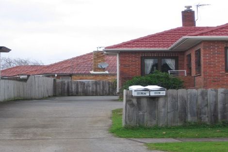 Photo of property in 21 Maxwell Avenue, Papatoetoe, Auckland, 2025