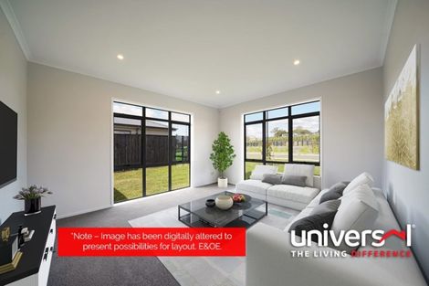 Photo of property in 14 Te Aparangi Road, Papakura, 2110