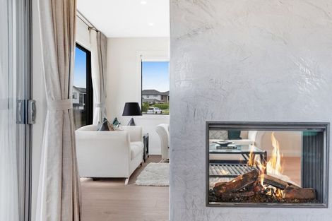 Photo of property in 4 Hapukupuku Avenue, Beachlands, Auckland, 2018