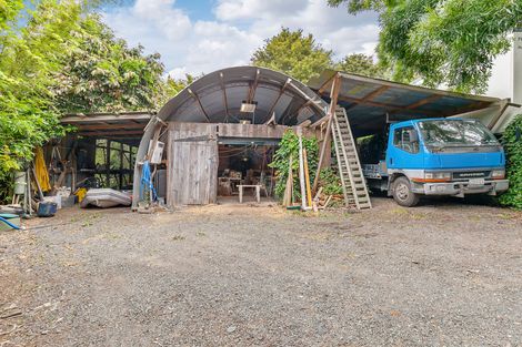 Photo of property in 950 Matakana Valley Road, Whangaripo, Wellsford, 0972