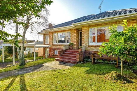 Photo of property in 1/42 Udys Road, Pakuranga, Auckland, 2010