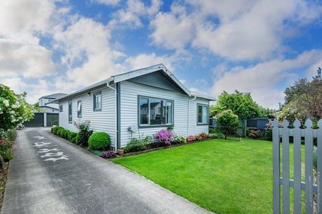 Photo of property in 115 Edinburgh Street, Spreydon, Christchurch, 8024