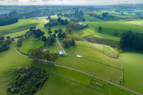 Photo of property in 791 Wyndham Letterbox Road, Glenham, Wyndham, 9891