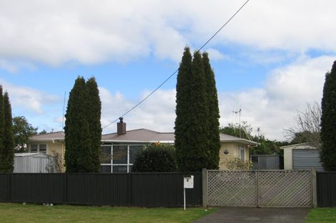 Photo of property in 9 Coopers Road, Gate Pa, Tauranga, 3112