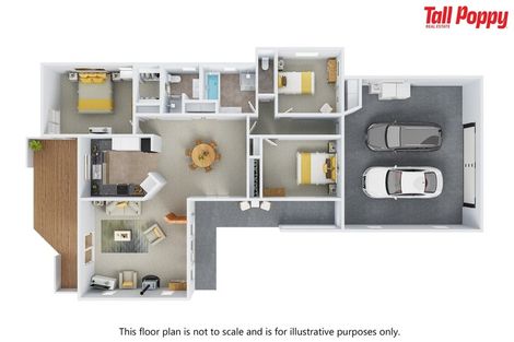 Photo of property in 10 Grosvenor Place, Katikati, 3129