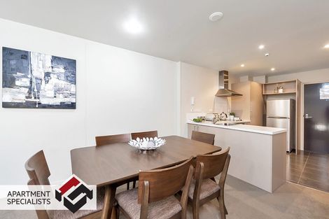 Photo of property in 2f/6 Piwakawaka Street, Eden Terrace, Auckland, 1010