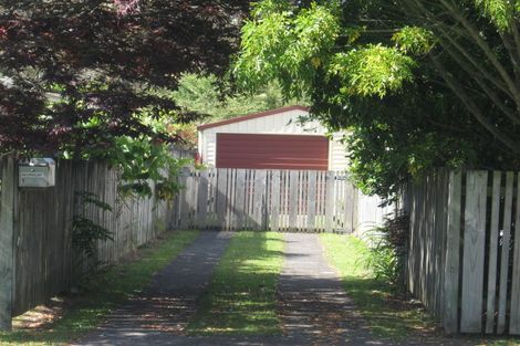 Photo of property in 155 Williams Street, Cambridge, 3434