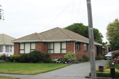 Photo of property in 59 Balrudry Street, Avonhead, Christchurch, 8042