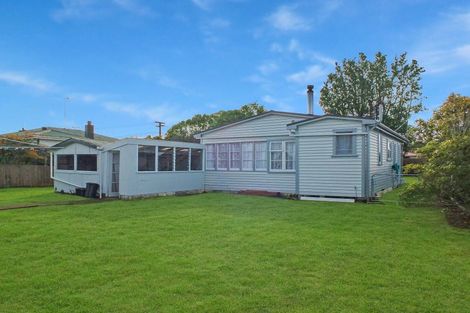 Photo of property in 66a Norbiton Road, Foxton, 4814