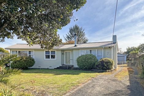 Photo of property in 72 Worcester Street, Ashhurst, 4810