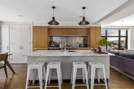 Photo of property in Augusta Apartments, 37/254 Willis Street, Te Aro, Wellington, 6011