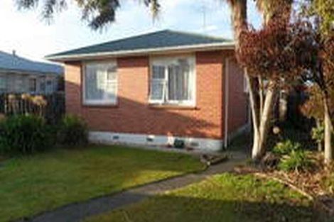 Photo of property in 68 Harland Street, Tinwald, Ashburton, 7700
