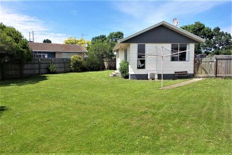 Photo of property in 103 Richard Pearse Drive, Temuka, 7920