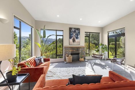 Photo of property in 12 Gladys Scott Place, Tawa, Wellington, 5028