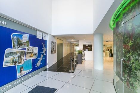 Photo of property in Century City Apartments, 32/72 Tory Street, Te Aro, Wellington, 6011