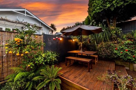 Photo of property in 2a Georgina Street, Freemans Bay, Auckland, 1011