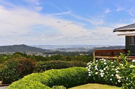 Photo of property in 370 Vinegar Hill Road, Kauri, Kamo, 0185