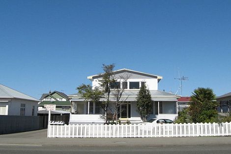 Photo of property in 118 North Street, Seaview, Timaru, 7910