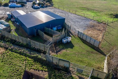 Photo of property in 322 Hatfield Overdale Road, Hatfield, Rakaia, 7784
