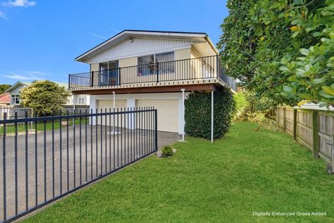 Photo of property in 7 Selwyn Road, Manurewa, Auckland, 2102