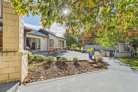 Photo of property in 14 Bealey Road, Leeston, 7683