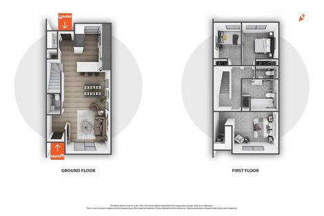 Photo of property in 127 Walters Road, Papakura, Takanini, 2110