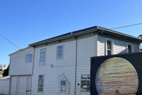 Photo of property in 30 Brougham Street, Mount Victoria, Wellington, 6011